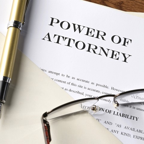 Managing Financial Affairs under Lasting Powers of Attorney - Bailey ...