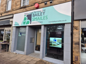 Mirfield Office